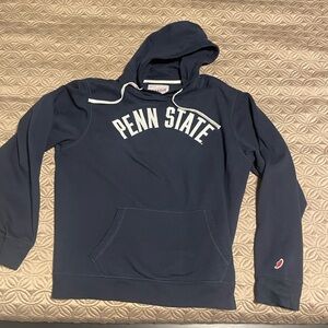 Penn State Embroidered League Hoodie